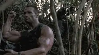 Flash Arnold - A Hero's Anthem