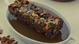 Arcor Cereal Mix - Oda
