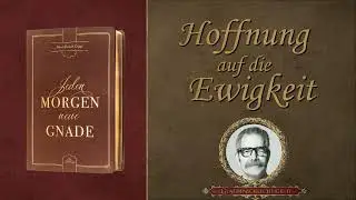 Hoffnung auf die Ewigkeit - Paul Tripp