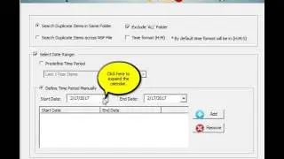 How to Remove Duplicate Items from NSF Database | SysInfoTools NSF Duplicate Remover Tool