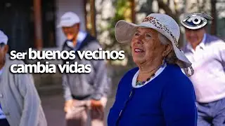 Ser buenos vecinos cambia vidas - Día a Día - Teleamazonas