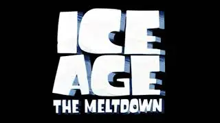 03. The End of the World (Ice Age: The Meltdown Complete Score)