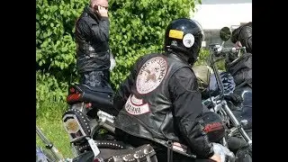 Samp-RP Legacy | Лидерка Байкеров (Sons of Silence MC)