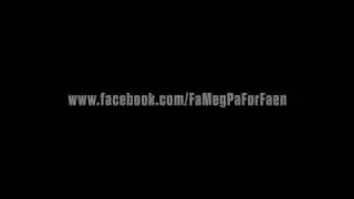 Teasertrailer - Få meg på, for faen (Turn Me On, Goddammit)