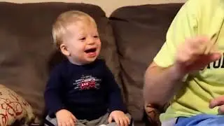 -FUNNY BABY مواقف مضحكة  للاطفال