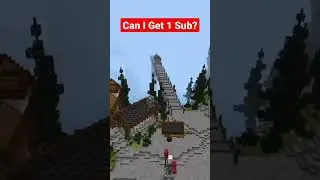 Minecraft Viking City