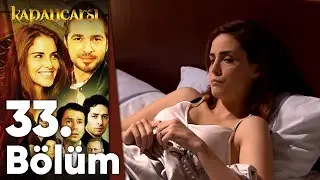 Kapalıçarşı 33.Bölüm