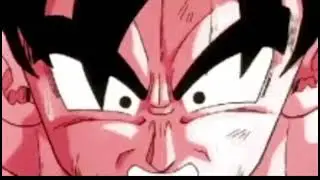 Dragon Ball Z -  Son Goku verwandelt sich in einen Super Saiyajin (Ger Dub)