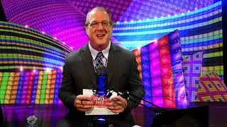Survey Says Virtual Game Show Demo 2021