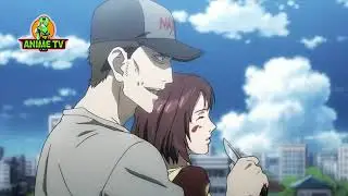 PARASYTE ep-24[part-8/10] || FreeAnimeTV