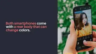 Vivo announces V23 smartphone series with dual front camera and ability to change body-color
