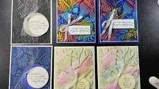Facebook Replay 4/20/23  Stampin' Up! Friends Are Like Seashells