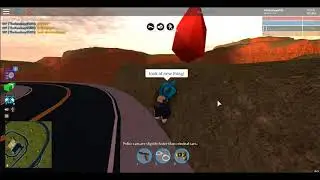 (NEW) Rthro Animation Package test