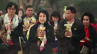 อริยสาวิตรีบูชา
