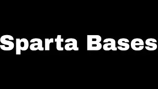 Sparta SparDash Mix (Reupload)