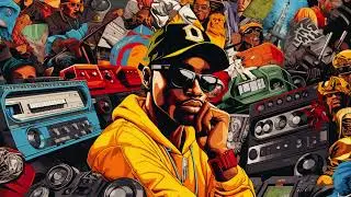 (Free) Cashmo Type Beat 2023 - “Golden Era” - Westcoast Beat