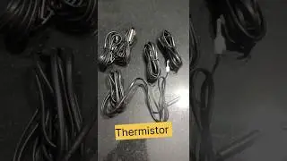 Thermistor - NTC
