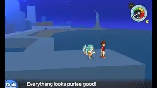 [TCRF] t407g00 - Yo-kai Watch 3