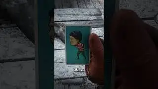 Hidden Secrets In RDR2 