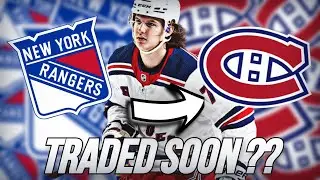 VITALI KRAVSTOV TO MONTREAL ?? (HUGE CANADIENS TRADE RUMORS)