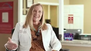 Amanda Bader, NP - Serving Rural Missouri