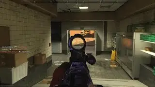 Call of Duty: Modern Warfare II   бегите, глупцы