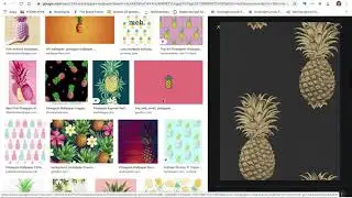 Sketchup Web how to change colour of materials and how to insert image from Google