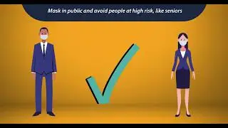 Protect yourself, protect your community