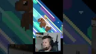 Capybara! | McPixel 3 #czletsplay #gaming #shorts #ai #aigenerated #mcpixel #mcpixel3