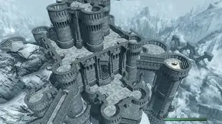 SKYRIM. САМЫЙ БОЛЬШОЙ МОД ДЛЯ СКАЙРИМА!!!