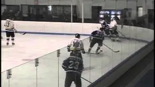 SCHL Saints vs Crusaders 03/03/13
