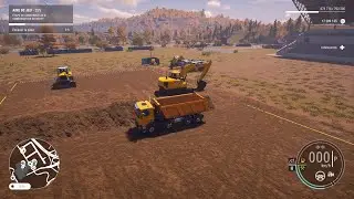 Construction simulator 22 PC