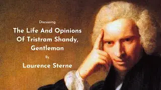 The Life And Opinions Of Tristram Shandy, Gentleman – Laurence Sterne – Canonball 57