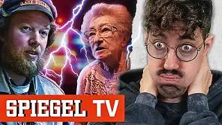 Oma wird aus Wohnung GEMOBBT? | Hänno reagiert auf CSI: Ostfriesland