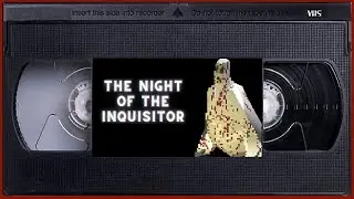 THE NIGHT OF THE INQUISITOR - Secret Goofy Ending & Complete Walkthrough - ZOMBIEBYTE - Horror