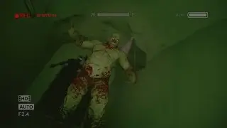 (SFM SHORT) Chris Walker's Death Remake