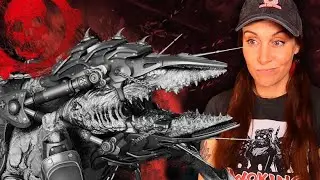 The State of this Estate - Gears of War Ultimate Edition Pt6 - First Playthrough