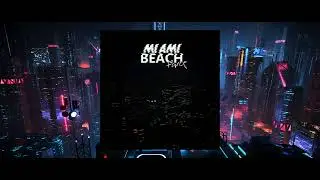 Miami Beach Force - Time Flies