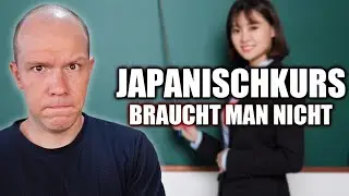 Do you really need Japanese courses and Japanese teachers?