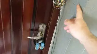 smart lock