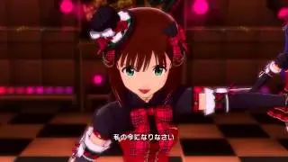 THE iDOLM@STER OFA 「DREAM」 春香 千早 美希