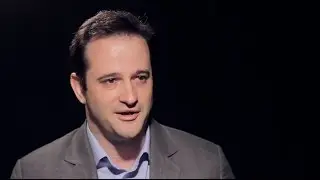 Bryan Law on Going From Introvert to Extrovert in a Business Career