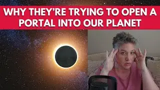 Eclipse | CERN | NASA