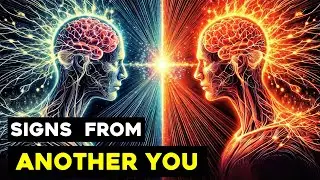 Synchronicities or Messages? How to Tell If a Parallel Self Is Reaching Out (And What They Mean)