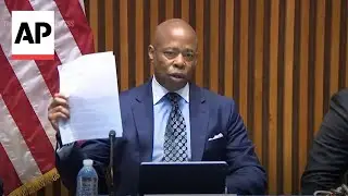 About 300 arrested at Columbia University and City College protests