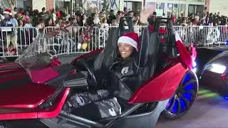 City of Killeen Christmas Parade 2024