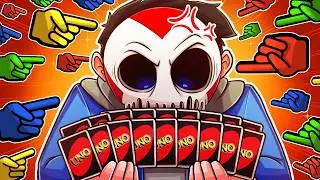 WE FINGERED DELIRIOUS IN UNO!