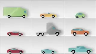 Cloud: The Brain in Connected Cars