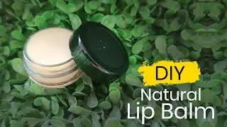 How to Remove Lip Darkness | Home Made Lip Balm For pink Lips | Diy Natural Lip Balm