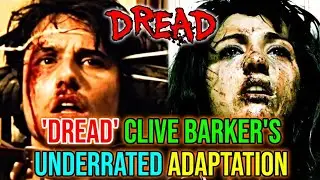 This Clive Barker's Underrated Chilling Torture Horror Deserves More Love!